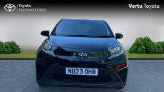 Toyota Aygo X 1.0 VVT-i Pure 5dr Petrol Hatchback
